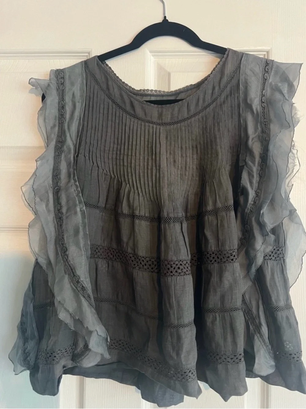 isabel marant etoile top